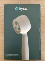 Duschkopf Hyco 2x Neu im Karton Wassersparend 4L/min 2L/min