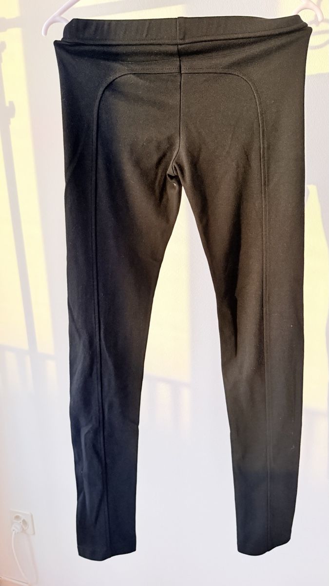 Collant & Leggings: Reithose schwarz Grösse 164 neu – Nuovo (secondo la descrizione) da Jonen venduto da BMWE369 2