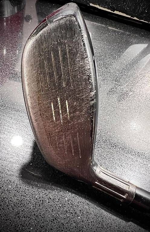 Schläger & Sets: Club golf hybride Taylormade – Gebraucht aus Genève von KamKam 4