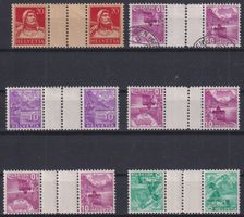E81) Zusammen Lot 0/*/**, sehe Scan