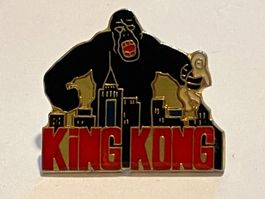 1 Pin King Kong