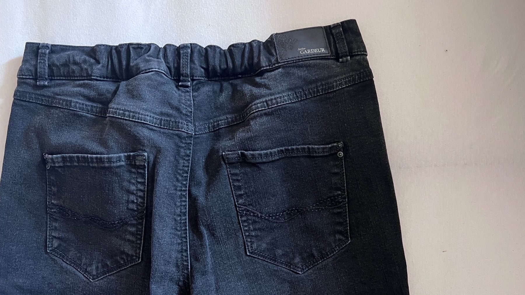 Jeans: Gardeur Jeans – Nuovo (secondo la descrizione) da Küsnacht ZH venduto da Gila1983 4