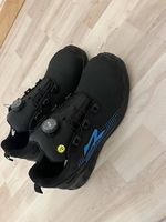 Northwave Sicherheitsschuhe mit BOA-System  Neu