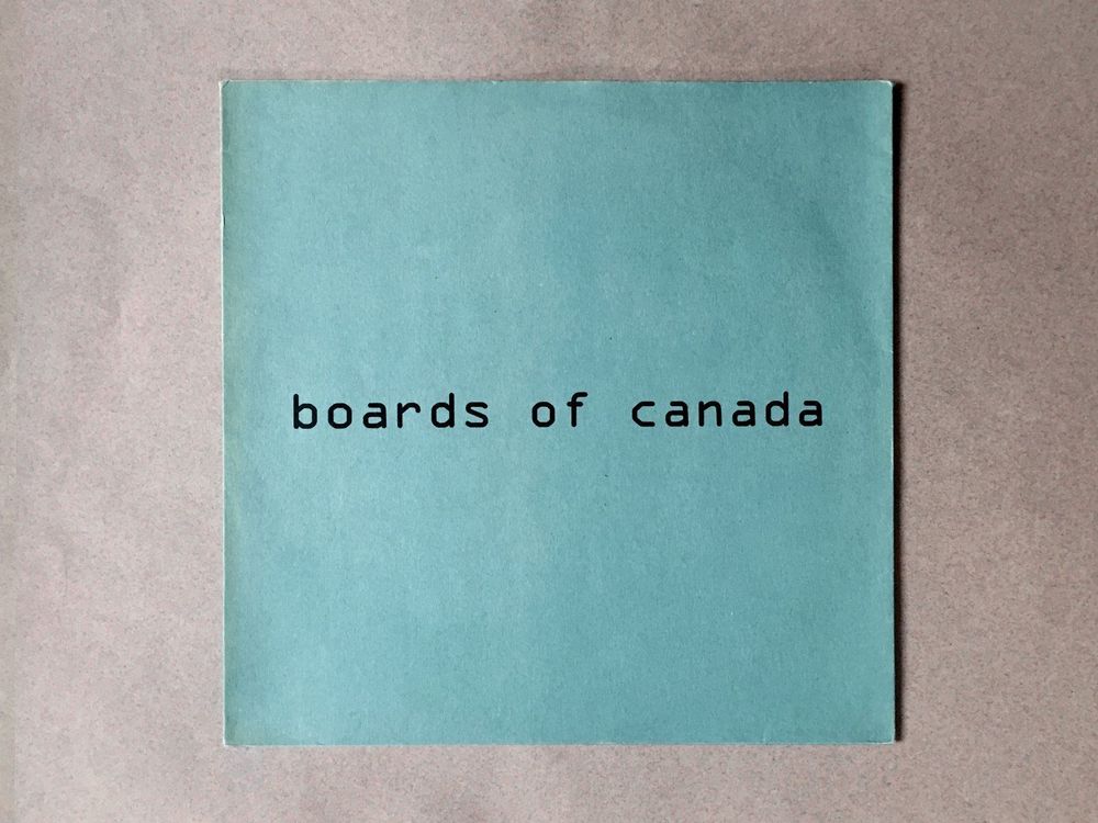 Boards Of Canada. Hi Scores. Skam Ska008 Kaufen auf Ricardo