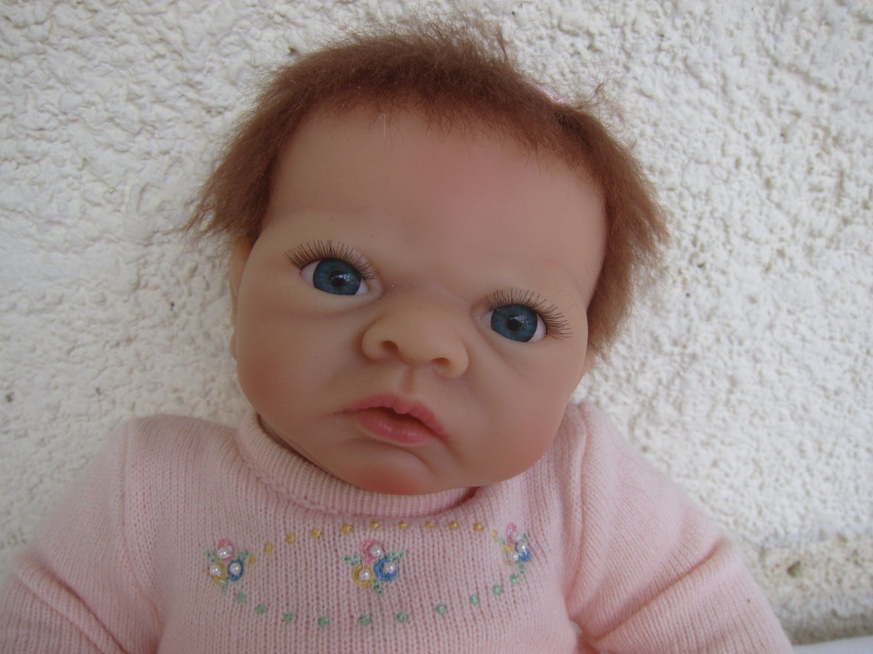 Reborn Bambole: Reborn Baby – Usato da Regensdorf venduto da Eri8057 1