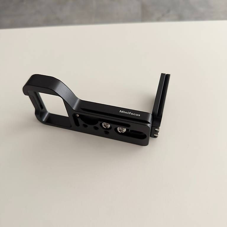 Altri Accessori: Sony A6600 Kameragriff – Usato da Widen venduto da flavio_marchi 1