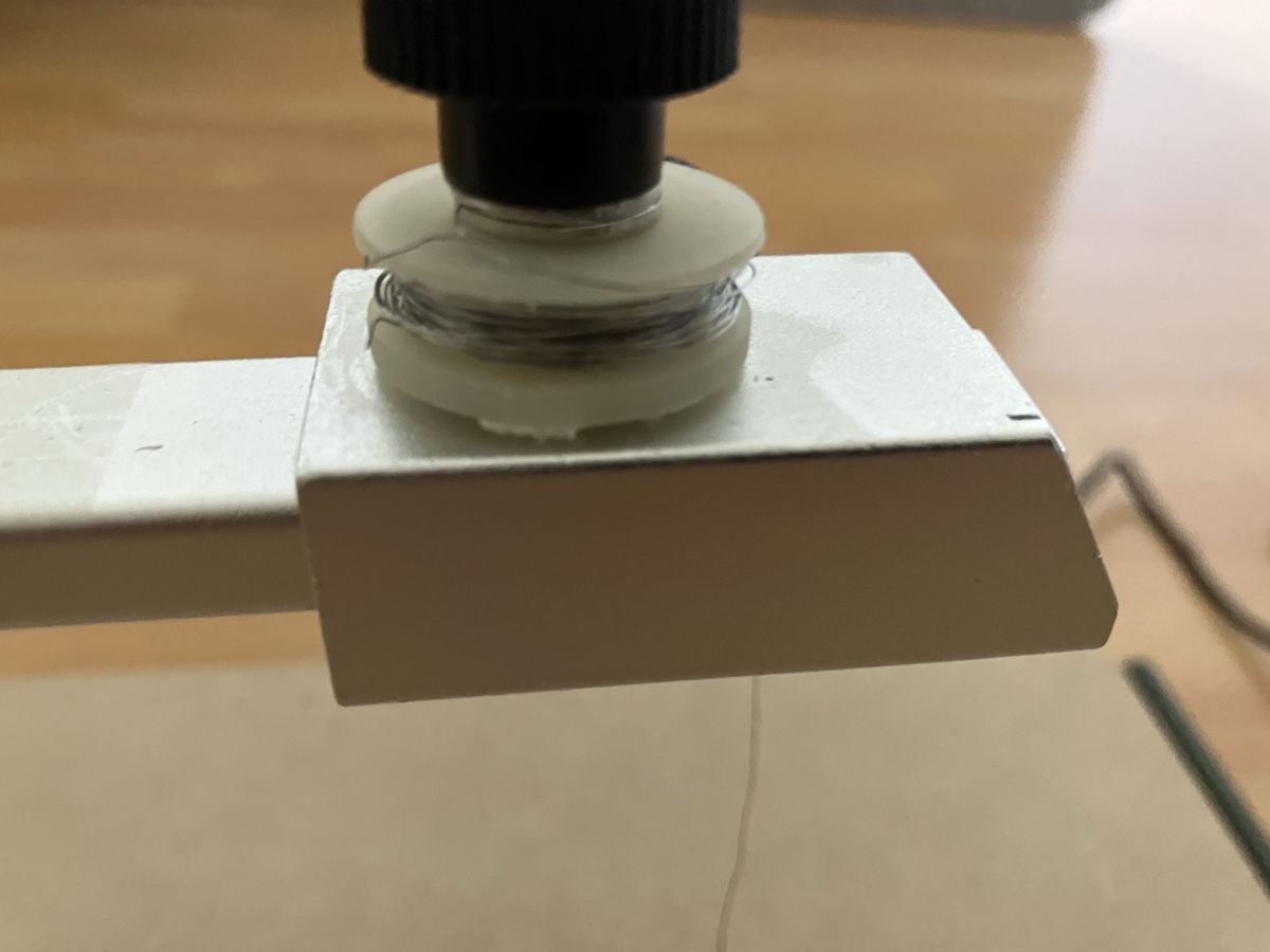 Proxxon Tous les outils: Proxxon Thermocut 230E Heissdraht – D'occasion à Schönenwerd par Lichi 7