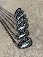 PHYZ Eisen 6-PW Golfschläger Set der Luxusklasse