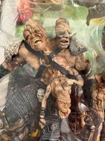Spawn Dark Ages: McFarlane Toys - Tormentor, neu & OVP! 1999