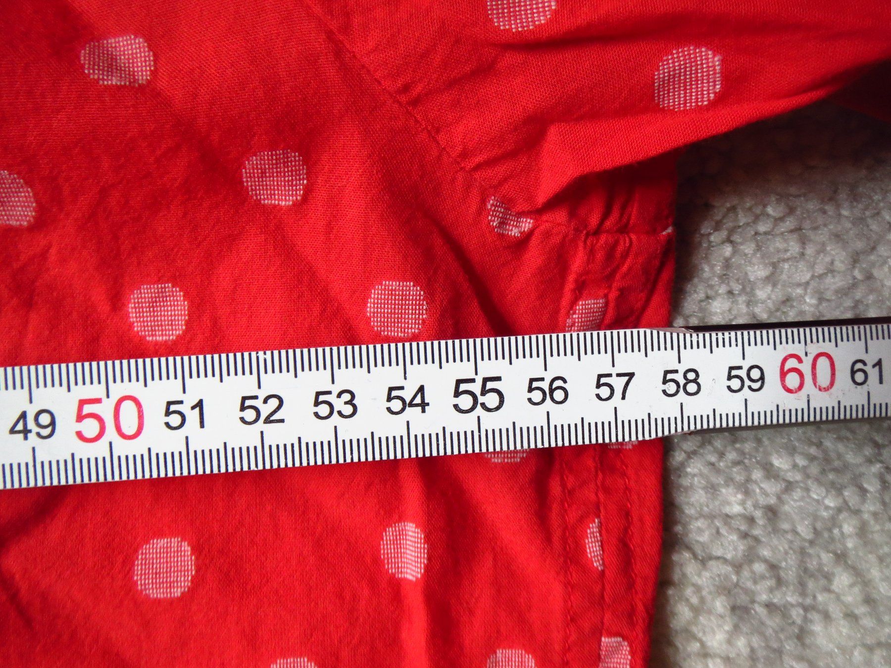 Marc O'Polo Camicette: schöne MARC O POLO Damen Bluse Gr 44 – Usato da Kiental venduto da Anna8702 3