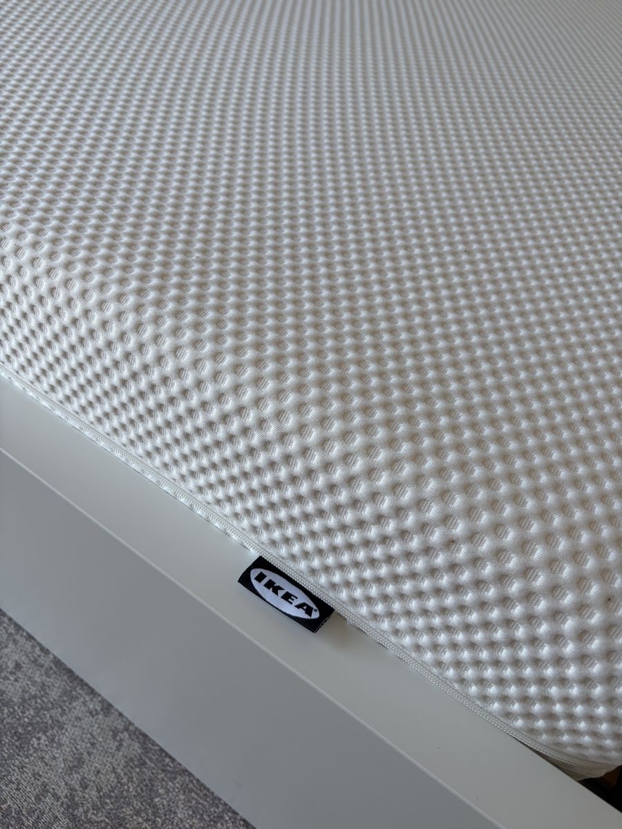 Letti: Bett Ikea 140x200 – Nuovo (secondo la descrizione) da Lachen SZ venduto da shi_22v2 3