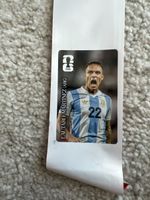 FIFA Sticker Lautaro Martinez (ARG) neu