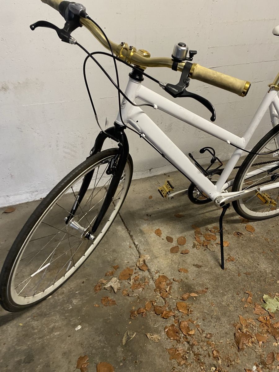 Biciclette: City bike  – Usato da biel-bienne venduto da Sekiz