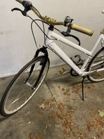City bike 