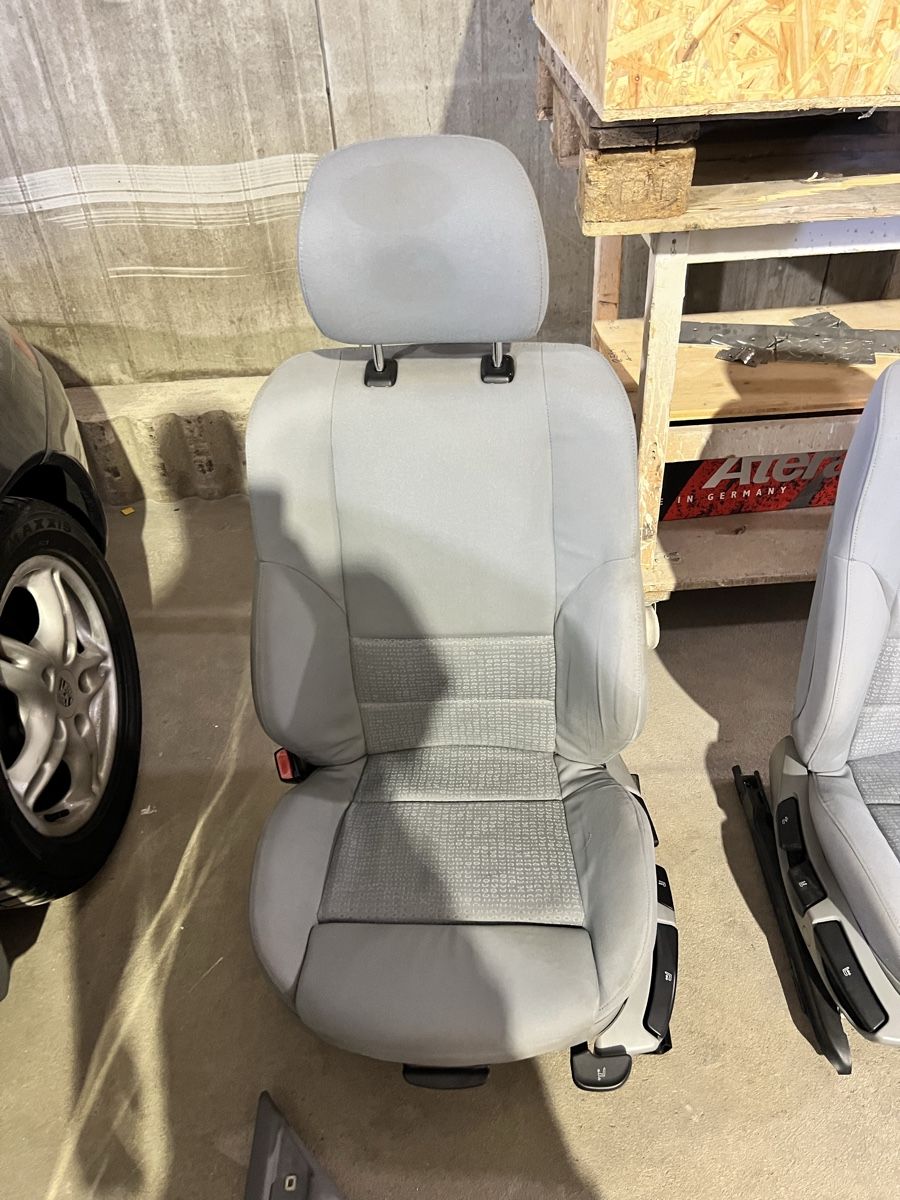 BMW Alle Autoersatzteile: BMW Interieur E46 Limousine – Gebraucht aus Gals von gia_j6lx 3