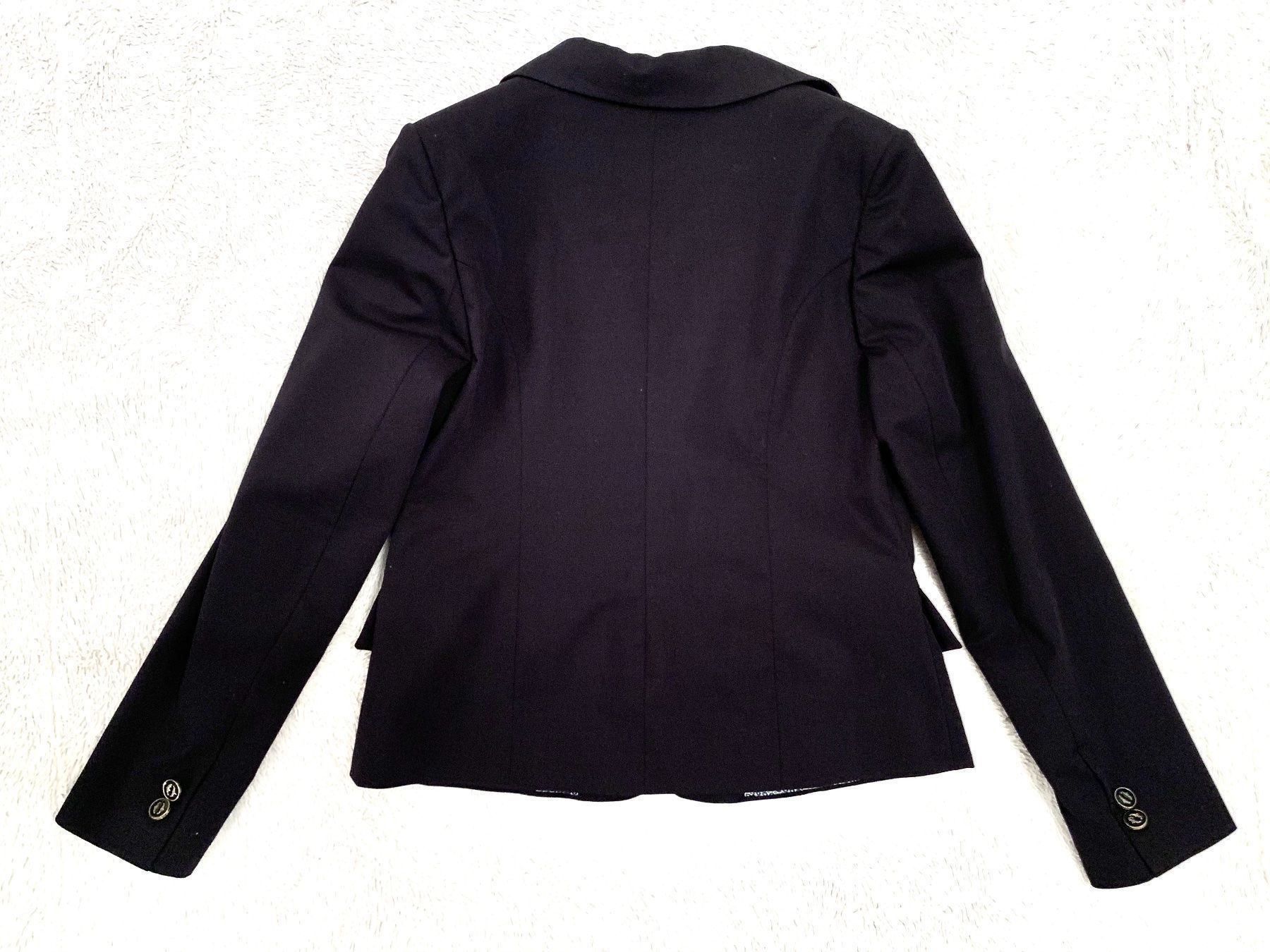 Jacken: Edel Blazer KUMEK CLASS Gr. 40 dunkelblau – Gebraucht aus Emmenbrücke von little.treasures 4