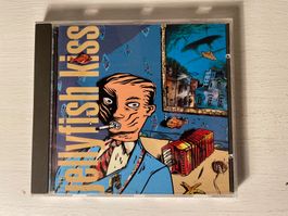 Jellyfish Kiss - Too Stupid for Business... - CD