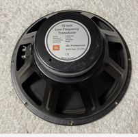 1 ) JBL 15" Low Frequency Transducer 8 Ohm 225W Lautsprecher