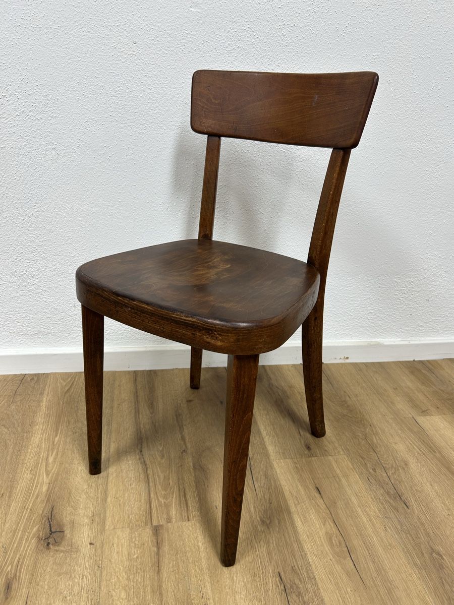Stühle: Beizenstuhl Klingnau – Gebraucht aus Basel von MoebelSackmann