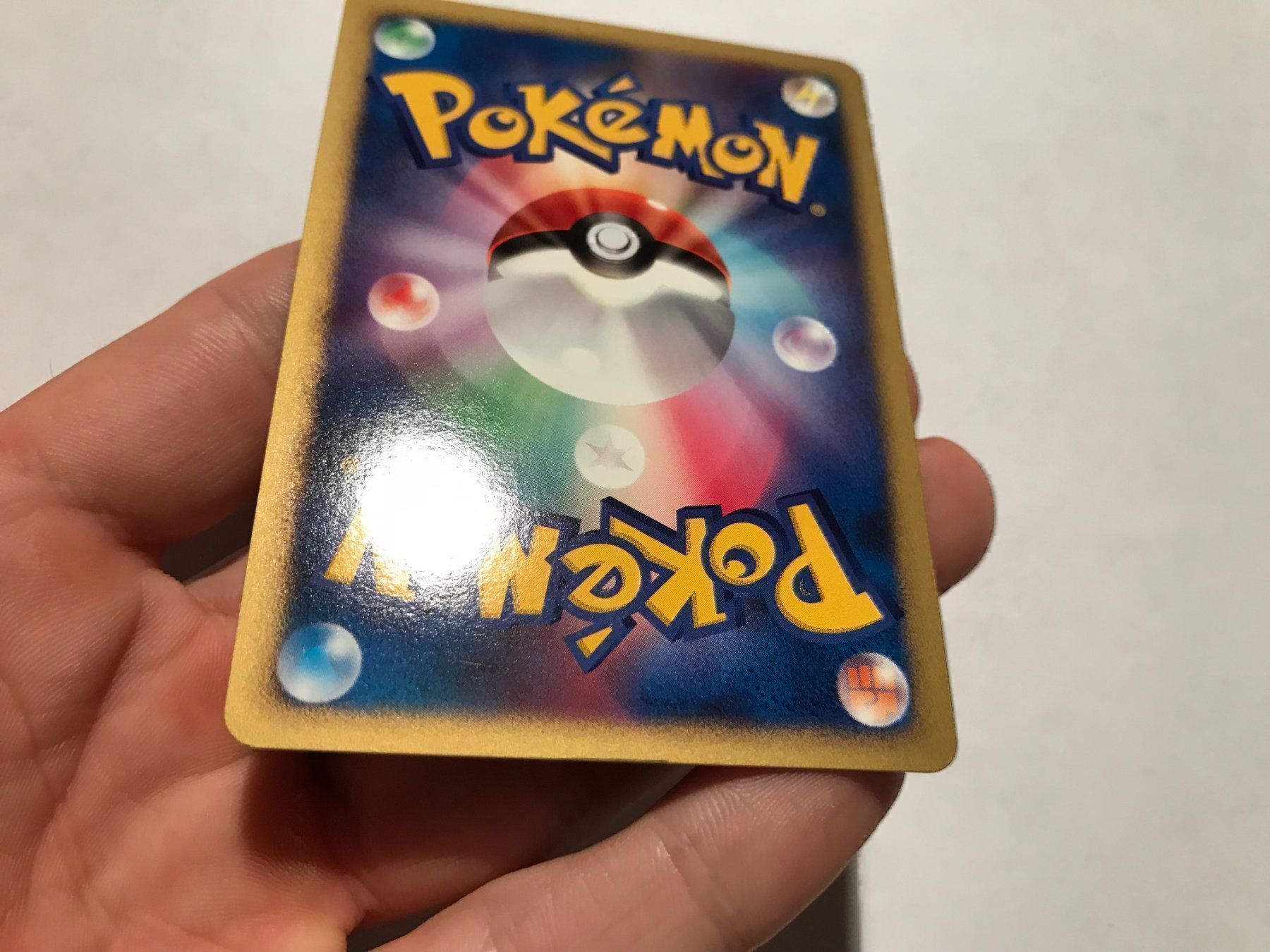 Pokémon Carte collezionabili: Lucario holo Japanisch – Nuovo (secondo la descrizione) da Hagendorn venduto da Pokecollectorch 5