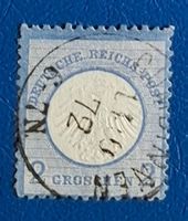 Briefmarken Deutsches Reich