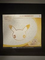Pokemon 30th Celebration EN Elite Trainer Box Sealed
