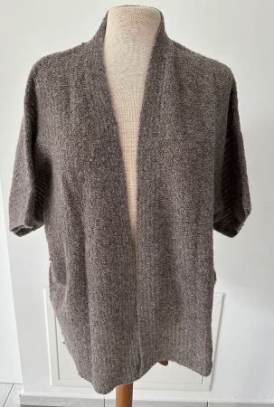 Strickjacke von Nile
