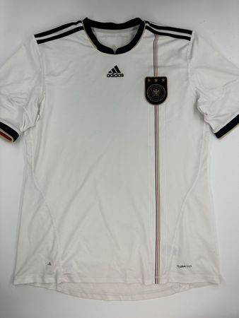 Adidas DFB Deutschland Trikot WM 2006 