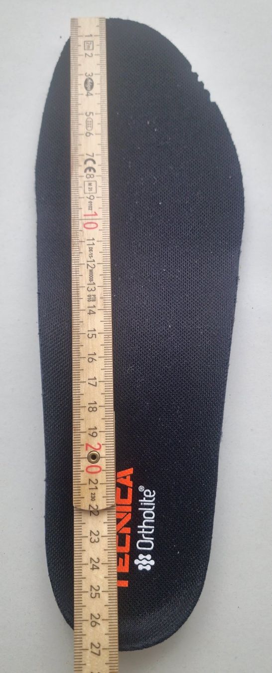 Tecnica Herrenschuhe: Wanderschuhe – Neu (gemäss Beschreibung) aus Zürich von carolus4 6