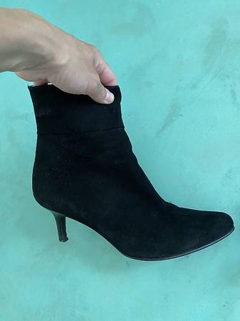Stiefeletten von stefi talman
