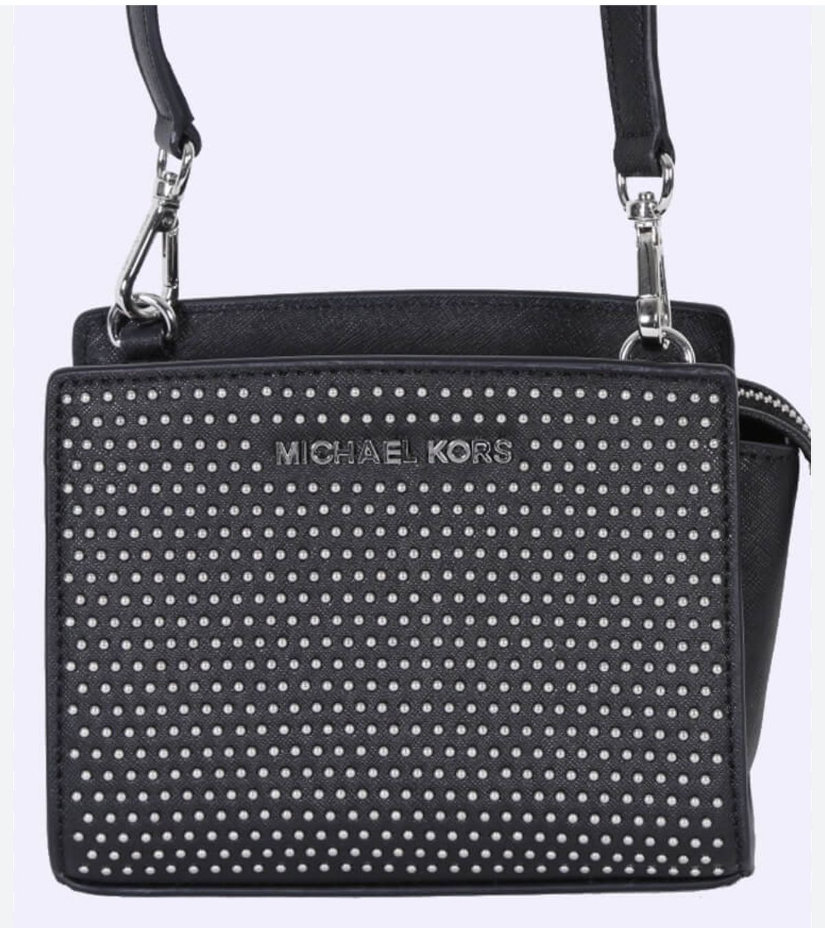 Michael Kors Borse da donna: Michael Kors Selma Mini – Usato da Oberrohrdorf venduto da V_und_V