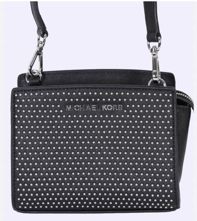Michael Kors Selma Mini