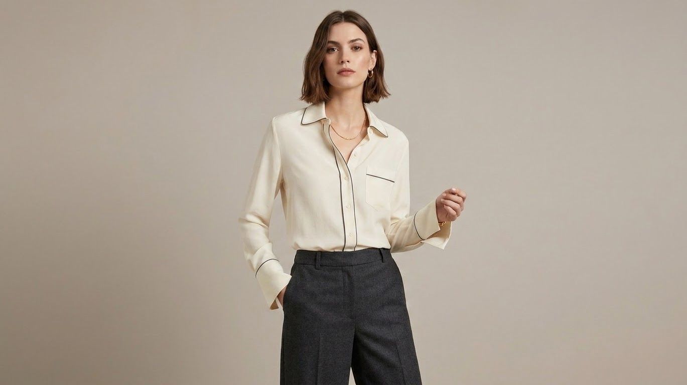 Lanvin Chemisiers: Chemise LANVIN – Neuf (Voir description) à Echichens par unideks 2