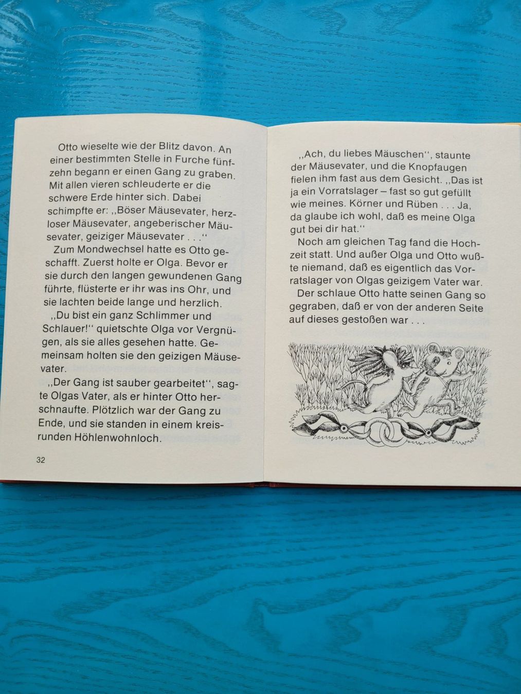 Libri: Leselöwen Mäusegeschichten- Wolfgang Ecke – Usato da SCHÜBELBACH venduto da CoKaHa 3