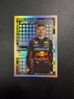 Topps Turbo Attax 2025 Max Verstappen 100 CLUB 355