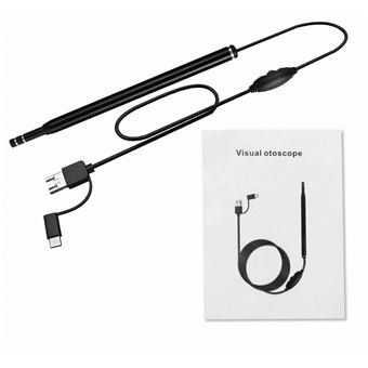Uhren: Micro caméra USB avec tablette Alcatel – Gebraucht aus Vallorbe von Leonidas1337 2