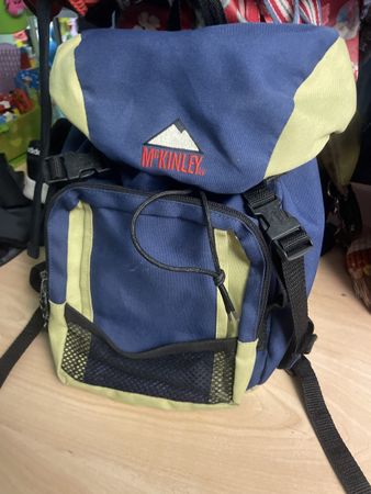 Mc Kinley Kleinkinder  Wanderrucksack