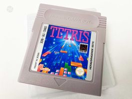TETRIS Nintendo GameBoy Vintage Game Boy Classic