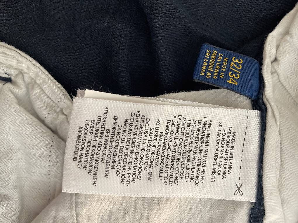 Magliette Polo: Polo Ralph Lauren classic fit – Usato da Ponte Tresa venduto da coc_nnf5 3