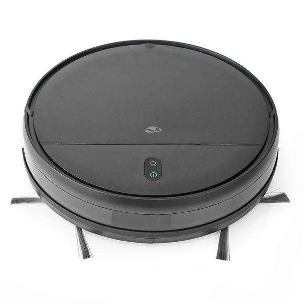 Aspirapolveri & Accessori: Smart Home Saugroboter mit (Nass)Wischfunktion – Usato da Bern venduto da dar_yxy8 1