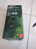 15m Flexibler Gartenschlauch grün Lidl
