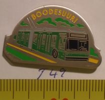 1 Bus Pin Boodesuuri (T49)