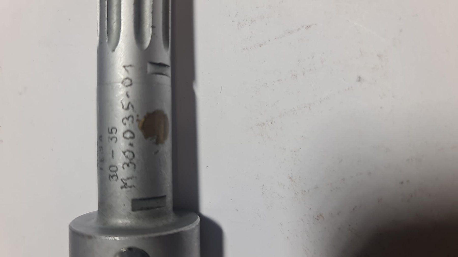 Tesa Messen: TESA Innenmikrometer  30-35 – Gebraucht aus Egerkingen von ogi3131 2