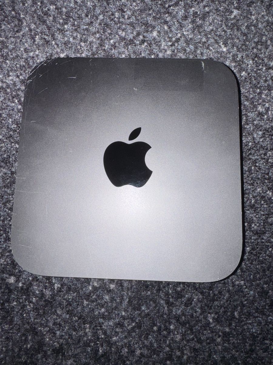 Apple PCs: Mac mini – Gebraucht aus Adliswil von Busys 1