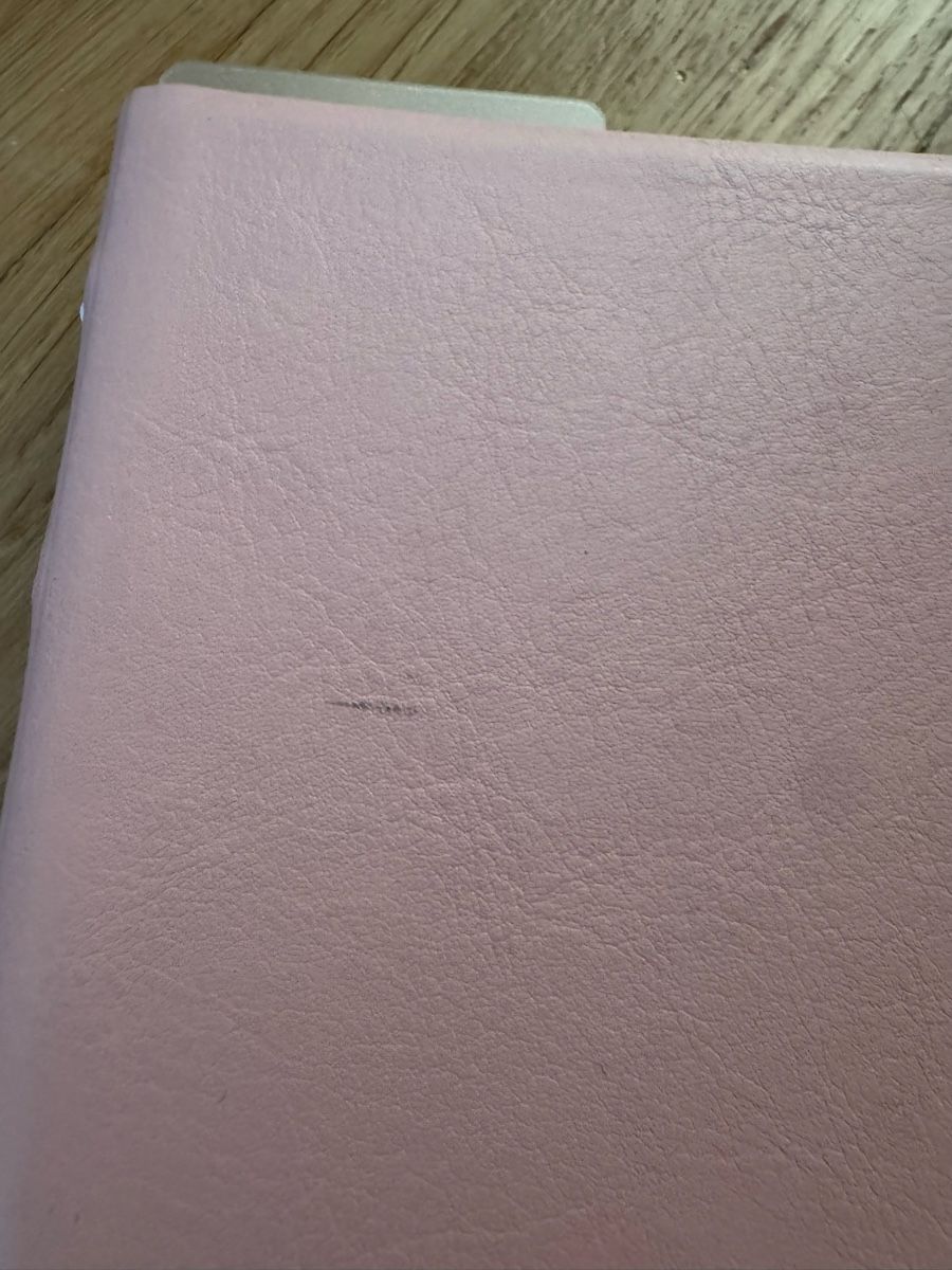 Blocchi: Lot de 2 carnets pastel – Usato da Meyrin venduto da mai_pl7s 1