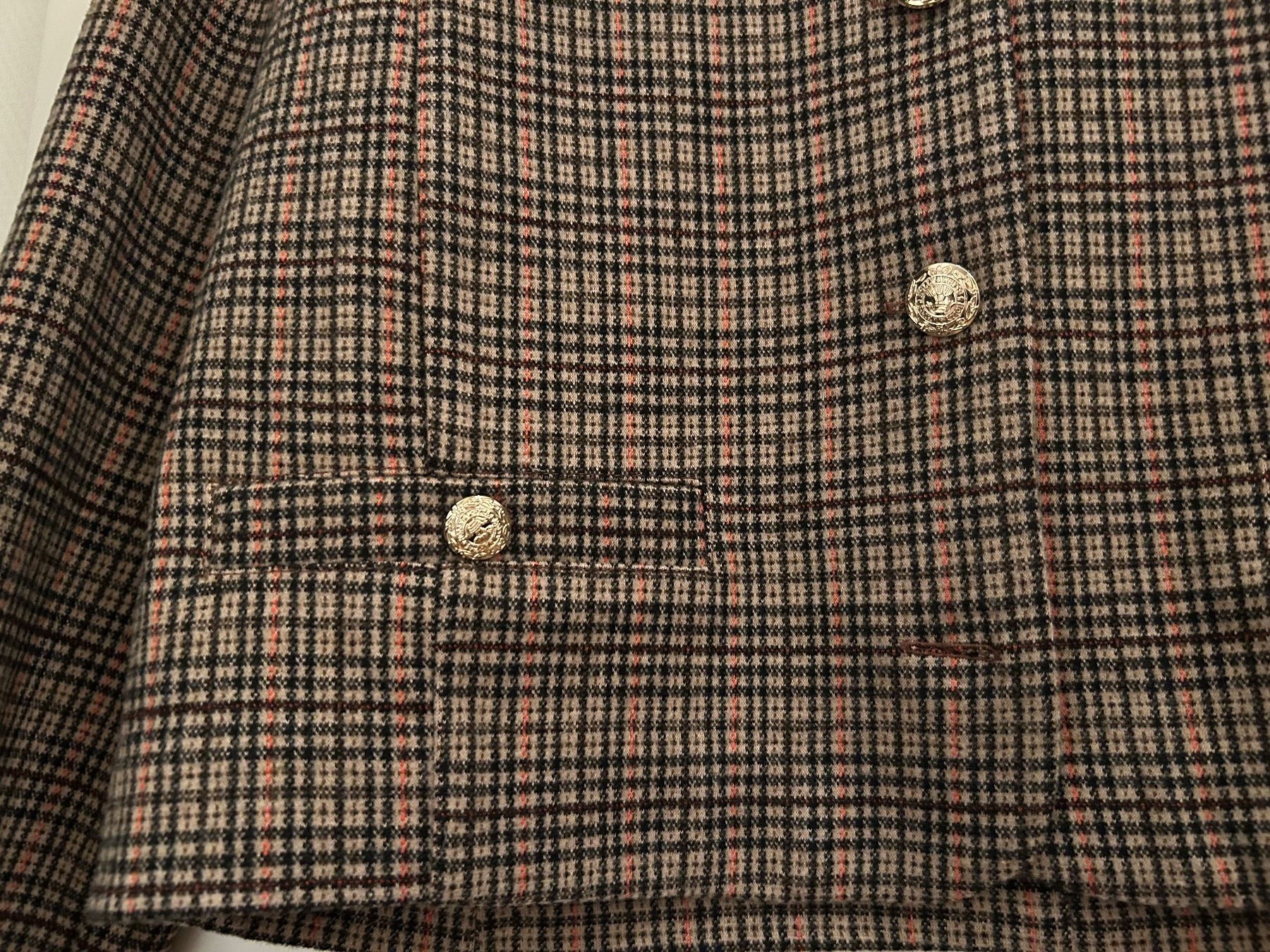 Giacche: Holly&White Jacke GrS – Nuovo (secondo la descrizione) da Feuerthalen venduto da Anna_Swift 4