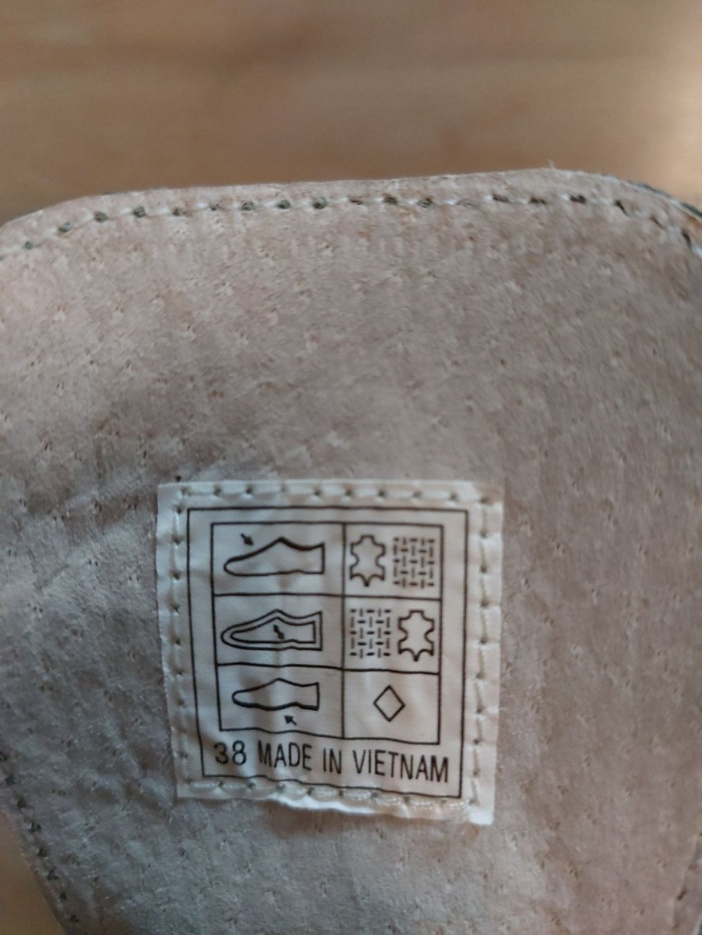 Bogner Scarpe da uomo: Bogner Schuhe,Gr.37-NEUwertig – Usato da Zweilütschinen venduto da badguy79 3