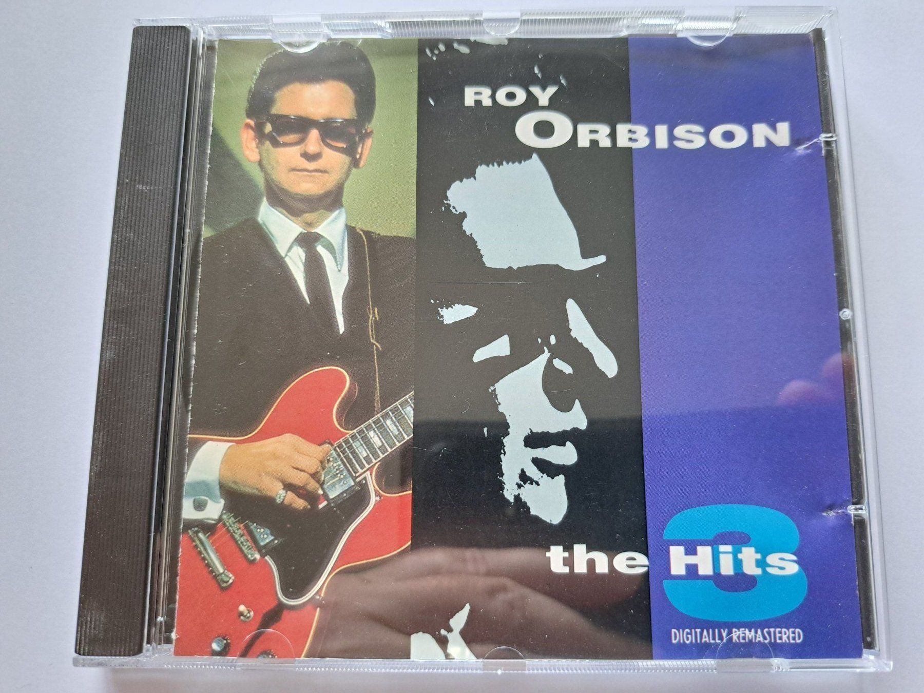 CD: Cd Roy Orbison - The Hits 3 – Usato da Pully venduto da bro_n52j