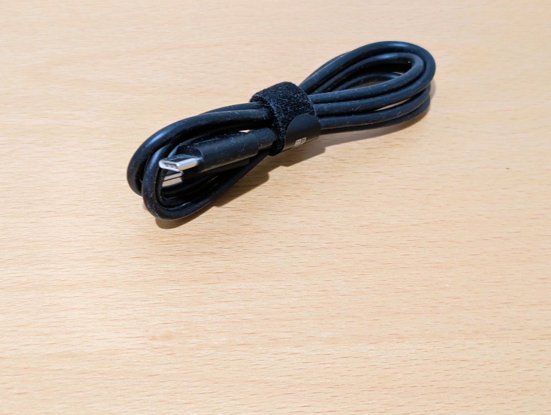 Baseus Cavi: Baseus Ladekabel 100W - Neu - 1m – Nuovo e nell'imballaggio originale da Pfäffikon SZ venduto da RainerZuefall