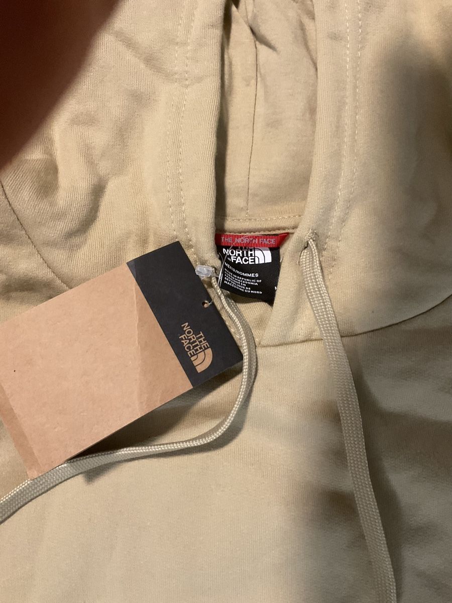 North Face Maglioni & Felpe: North Face Hoodie Gr. M – Nuovo (secondo la descrizione) da Zürich venduto da Pagalo 3